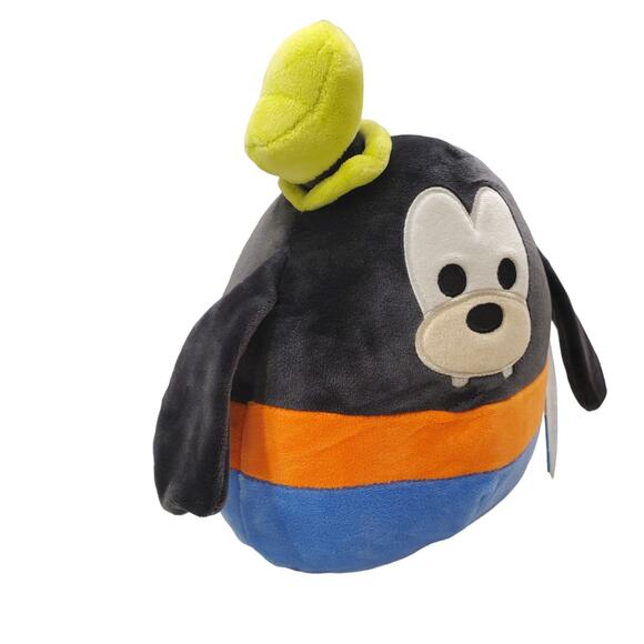 Disney Goofy Squishmallows 8 Inch Goofy Disney Ultrasoft Stuffed Animal Toy - Picture 2 of 9